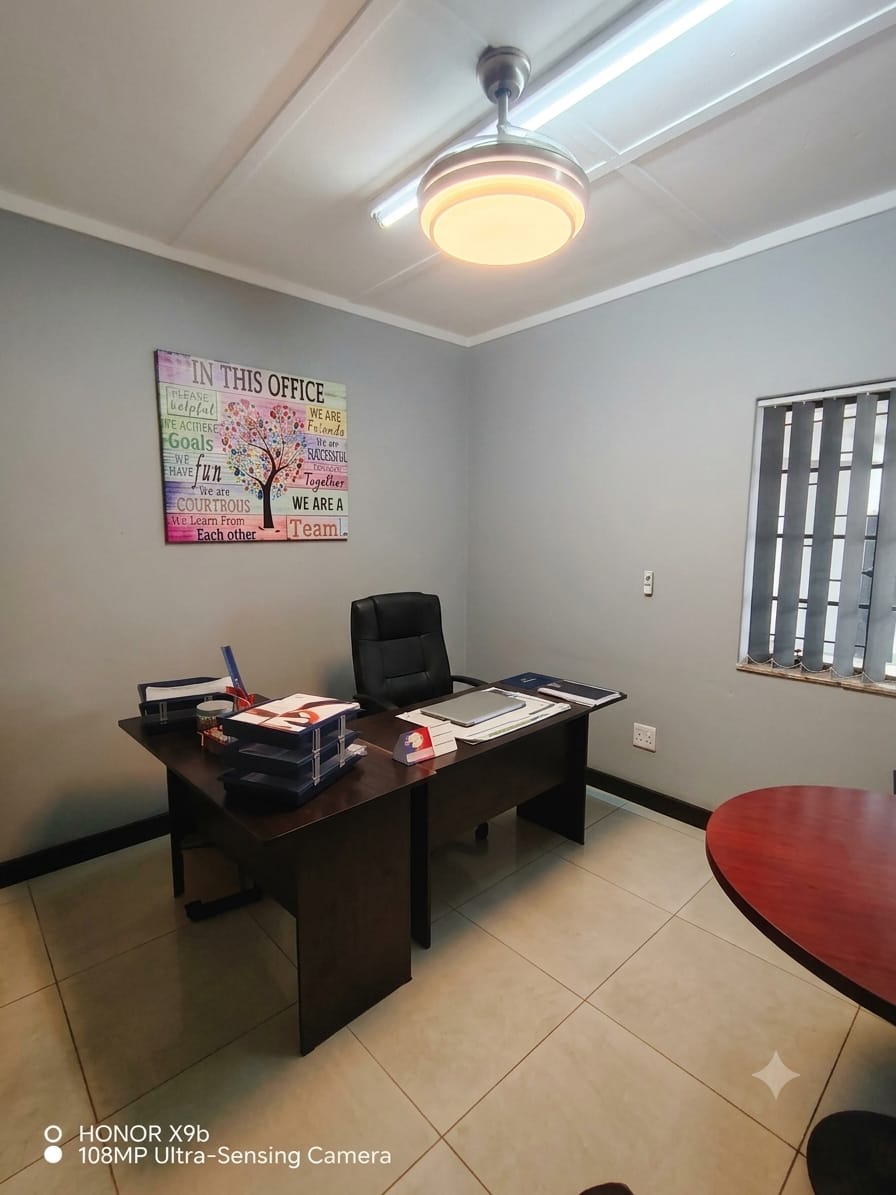 Commercial Property for Sale in Vanderbijlpark SW 5 Gauteng