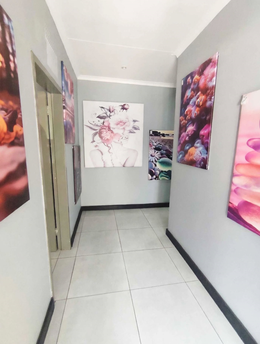 Commercial Property for Sale in Vanderbijlpark SW 5 Gauteng