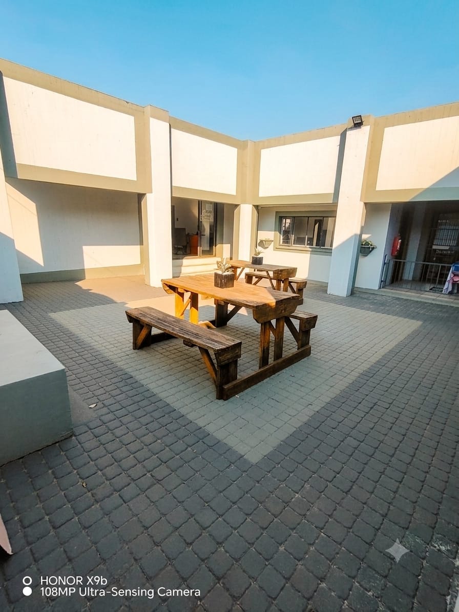 Commercial Property for Sale in Vanderbijlpark SW 5 Gauteng
