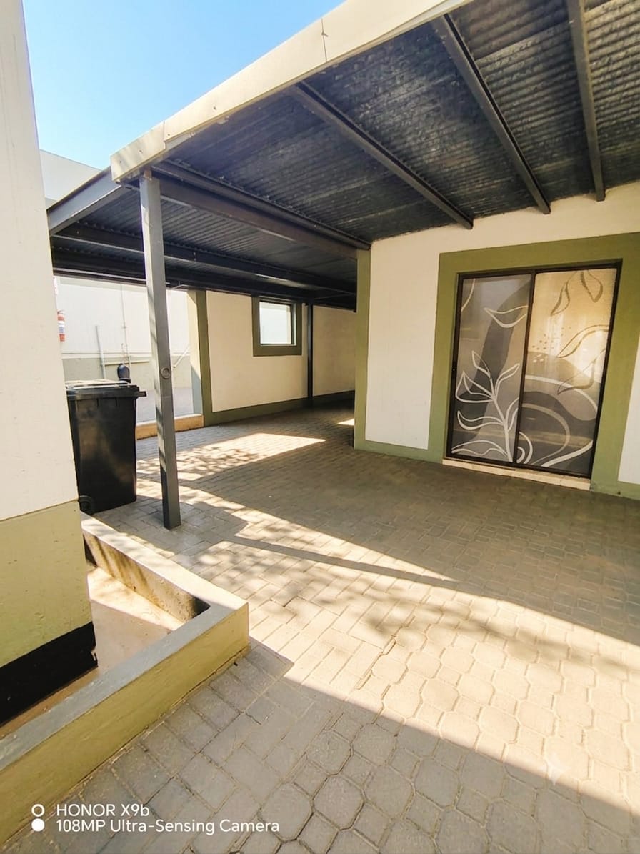 Commercial Property for Sale in Vanderbijlpark SW 5 Gauteng