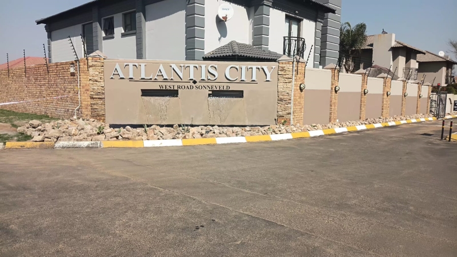 2 Bedroom Property for Sale in Sonneveld Gauteng