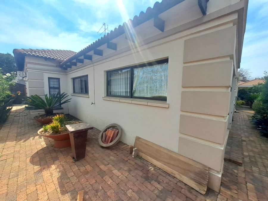 To Let 3 Bedroom Property for Rent in Arcon Park Gauteng