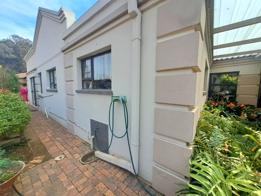 To Let 3 Bedroom Property for Rent in Arcon Park Gauteng