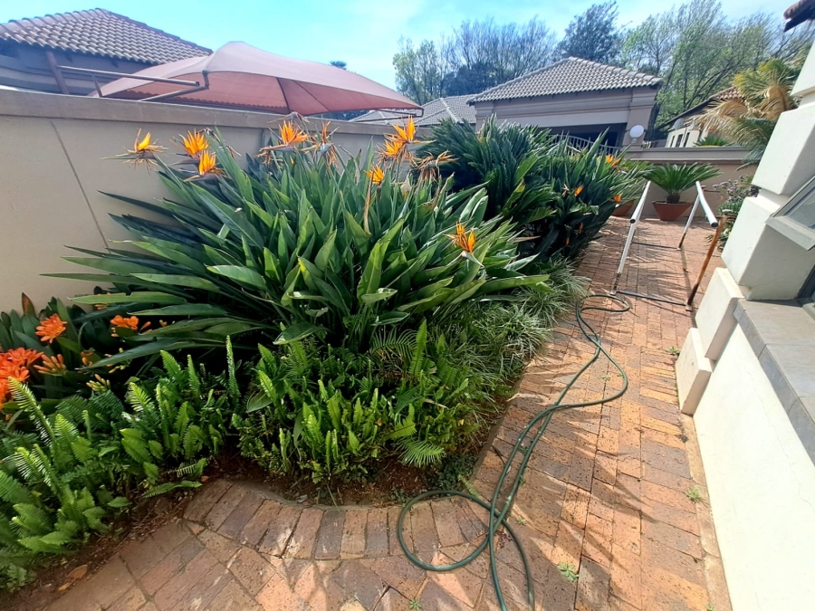 To Let 3 Bedroom Property for Rent in Arcon Park Gauteng