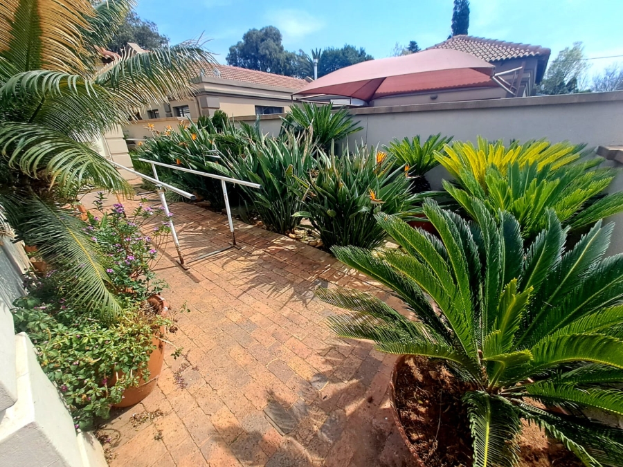 To Let 3 Bedroom Property for Rent in Arcon Park Gauteng