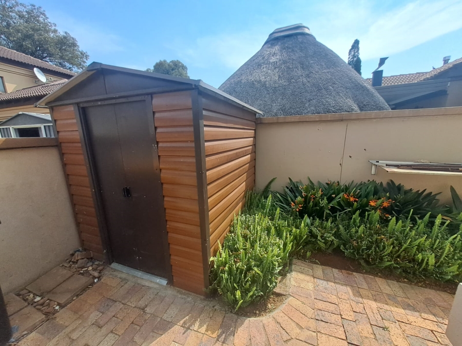 To Let 3 Bedroom Property for Rent in Arcon Park Gauteng