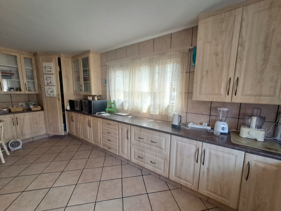To Let 3 Bedroom Property for Rent in Arcon Park Gauteng