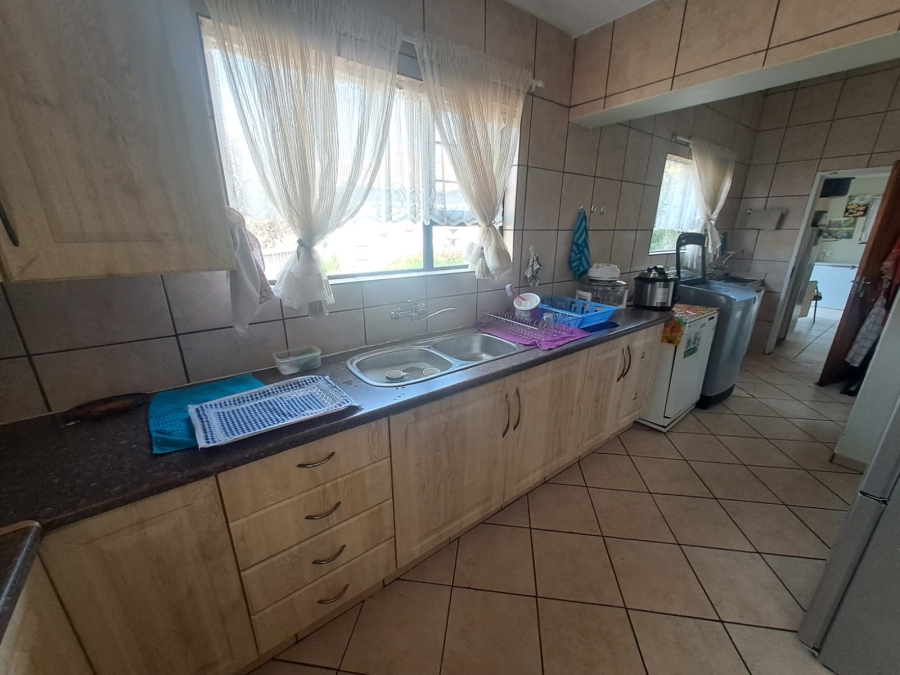 To Let 3 Bedroom Property for Rent in Arcon Park Gauteng