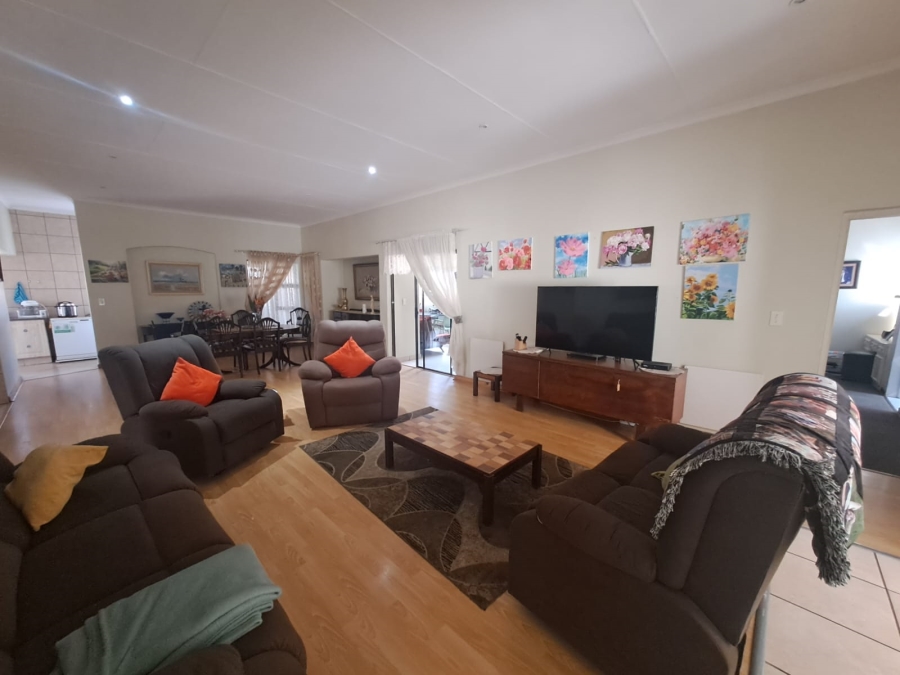 To Let 3 Bedroom Property for Rent in Arcon Park Gauteng