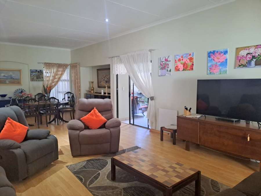 To Let 3 Bedroom Property for Rent in Arcon Park Gauteng