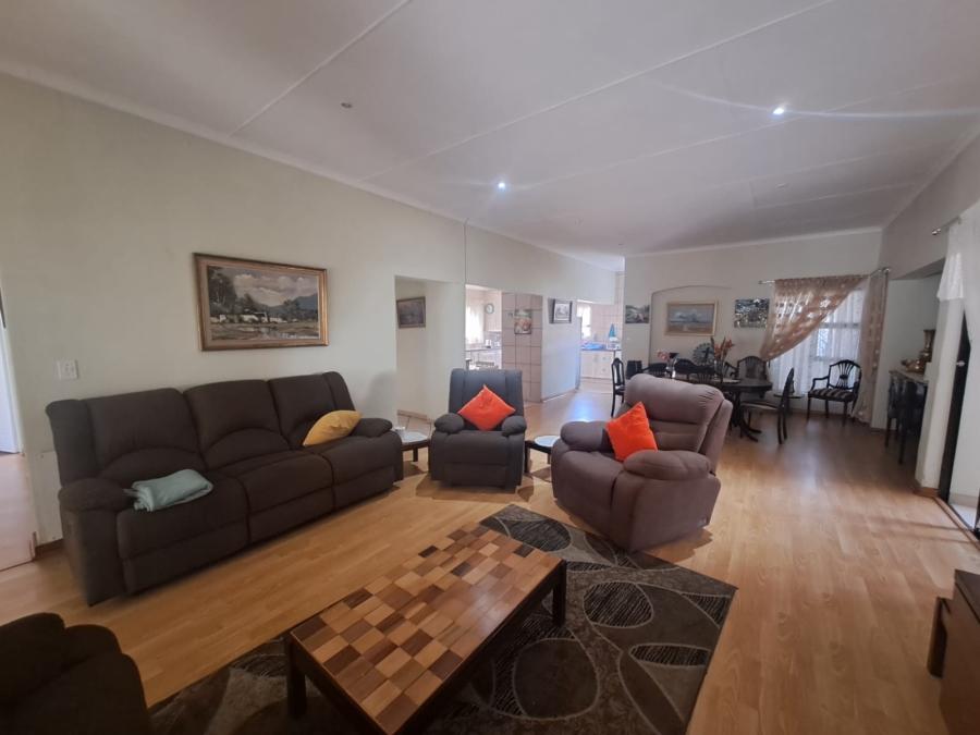 To Let 3 Bedroom Property for Rent in Arcon Park Gauteng