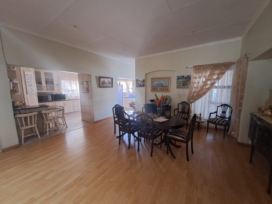 To Let 3 Bedroom Property for Rent in Arcon Park Gauteng