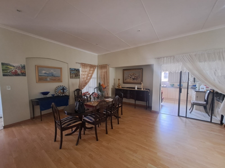 To Let 3 Bedroom Property for Rent in Arcon Park Gauteng