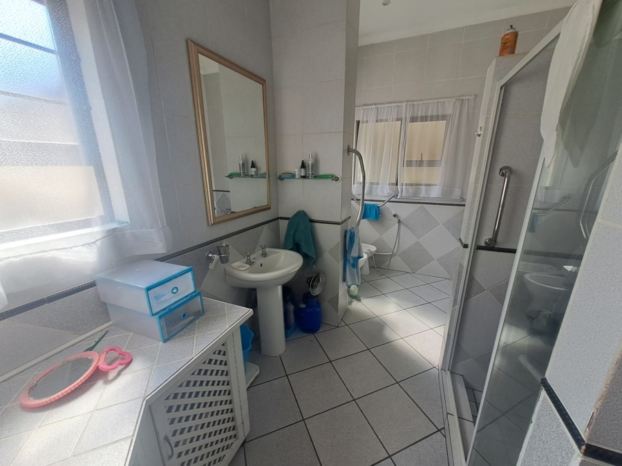 To Let 3 Bedroom Property for Rent in Arcon Park Gauteng