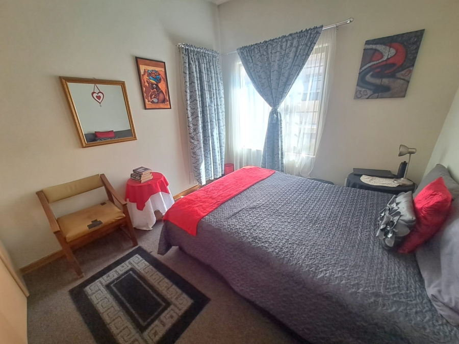 To Let 3 Bedroom Property for Rent in Arcon Park Gauteng
