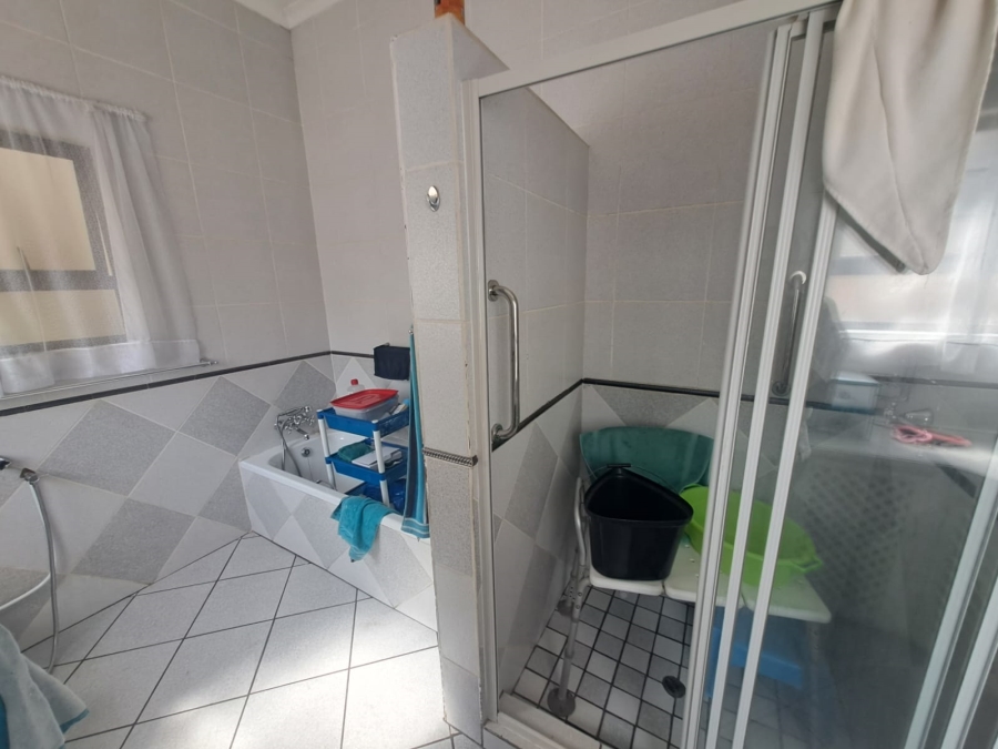 To Let 3 Bedroom Property for Rent in Arcon Park Gauteng