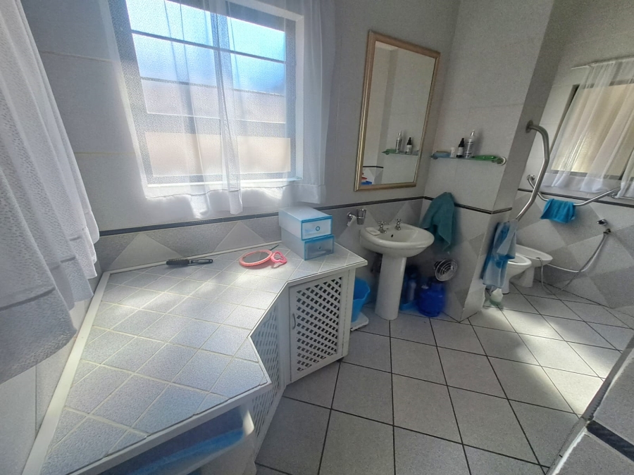 To Let 3 Bedroom Property for Rent in Arcon Park Gauteng