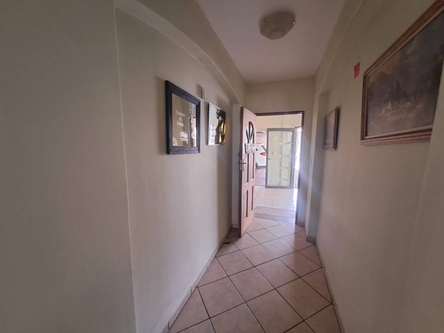 To Let 3 Bedroom Property for Rent in Arcon Park Gauteng