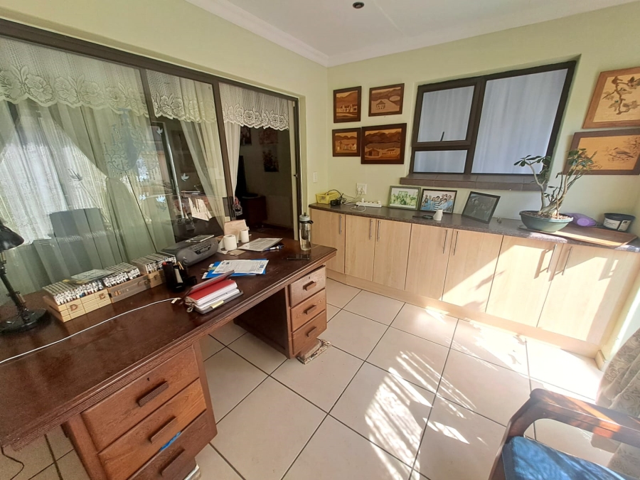 To Let 3 Bedroom Property for Rent in Arcon Park Gauteng