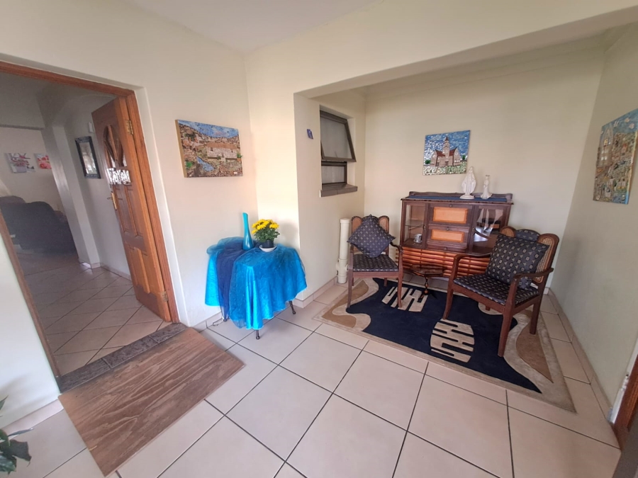 To Let 3 Bedroom Property for Rent in Arcon Park Gauteng