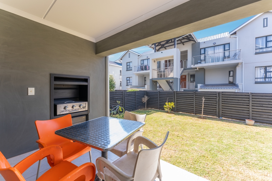 3 Bedroom Property for Sale in Modderfontein Gauteng