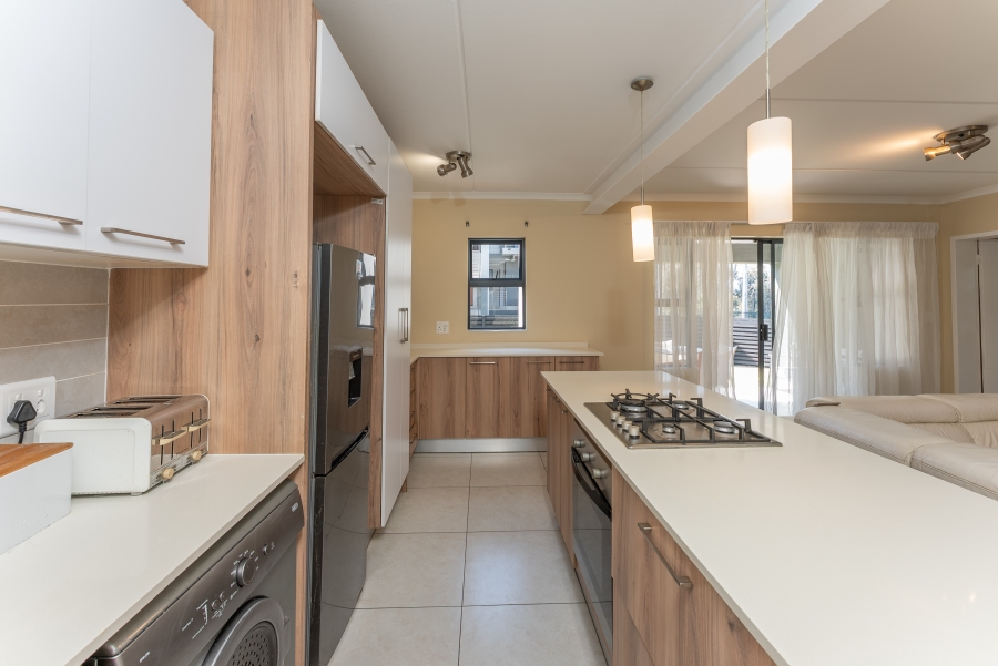 3 Bedroom Property for Sale in Modderfontein Gauteng