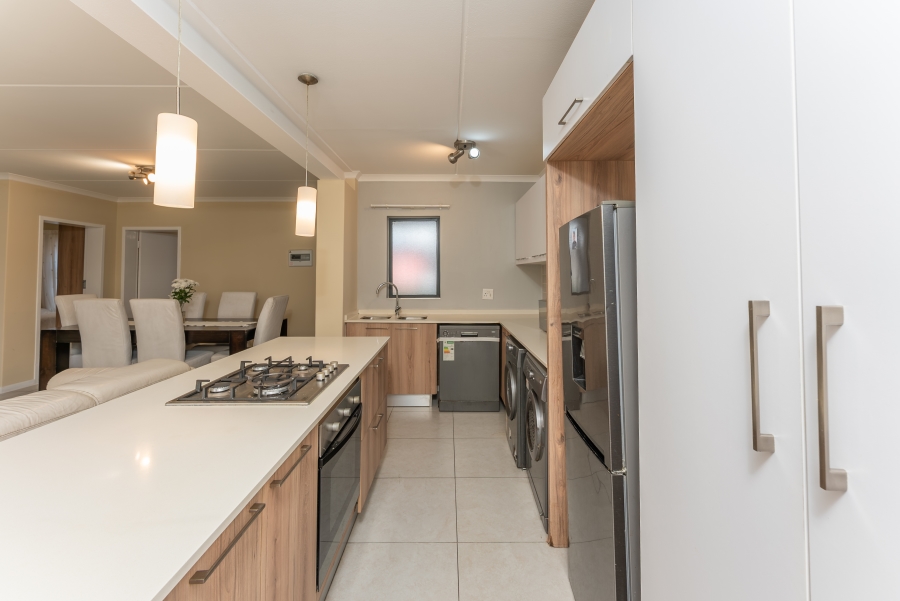 3 Bedroom Property for Sale in Modderfontein Gauteng
