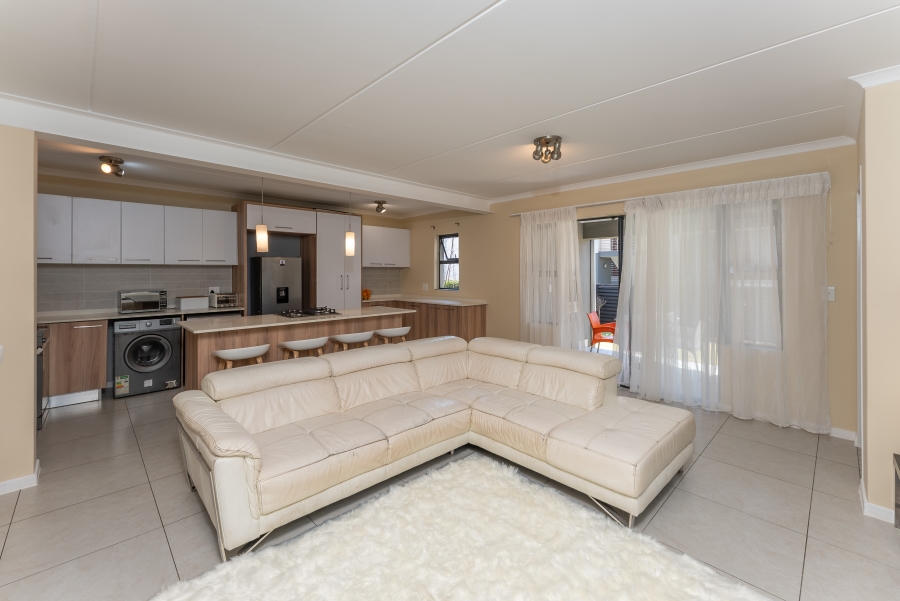 3 Bedroom Property for Sale in Modderfontein Gauteng