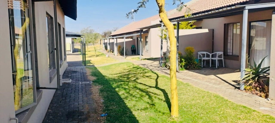 2 Bedroom Property for Sale in Eldorette Gauteng