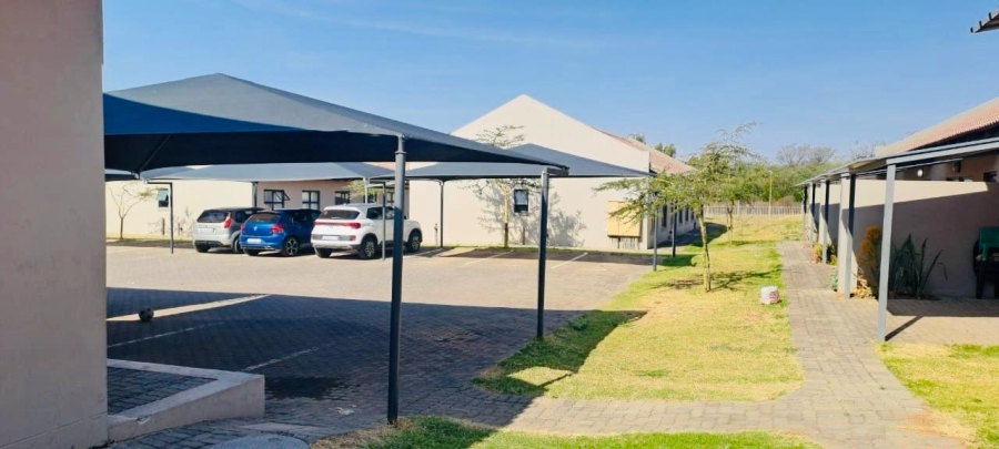 2 Bedroom Property for Sale in Eldorette Gauteng