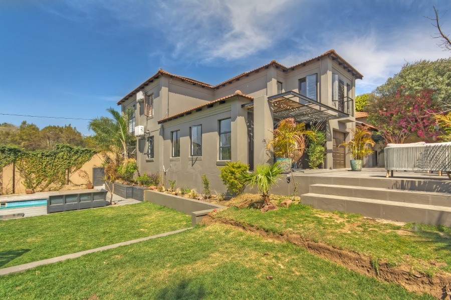 3 Bedroom Property for Sale in Beverley Gauteng
