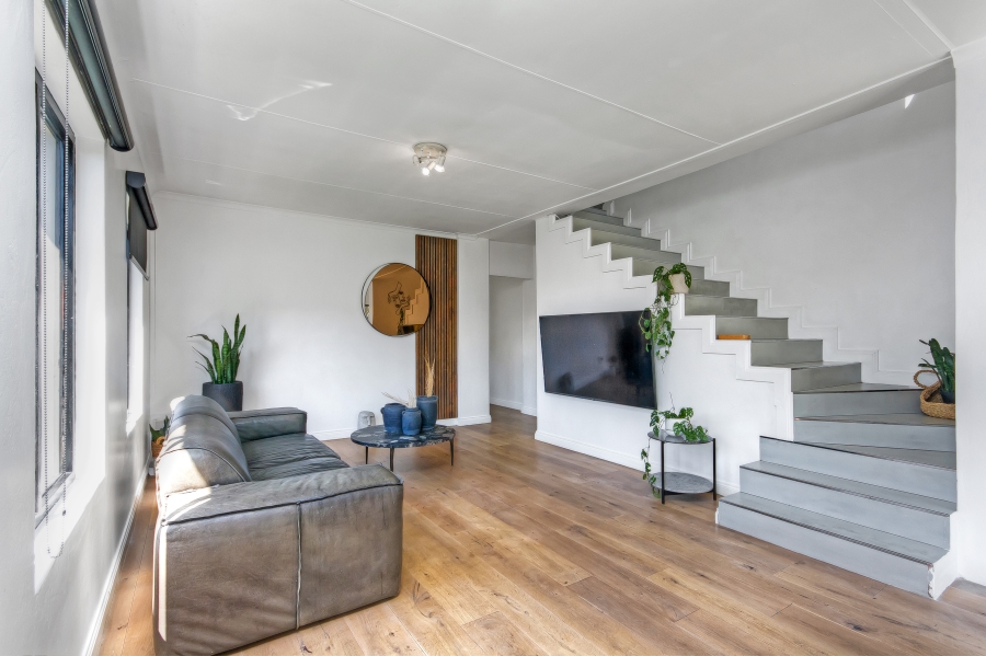 3 Bedroom Property for Sale in Beverley Gauteng