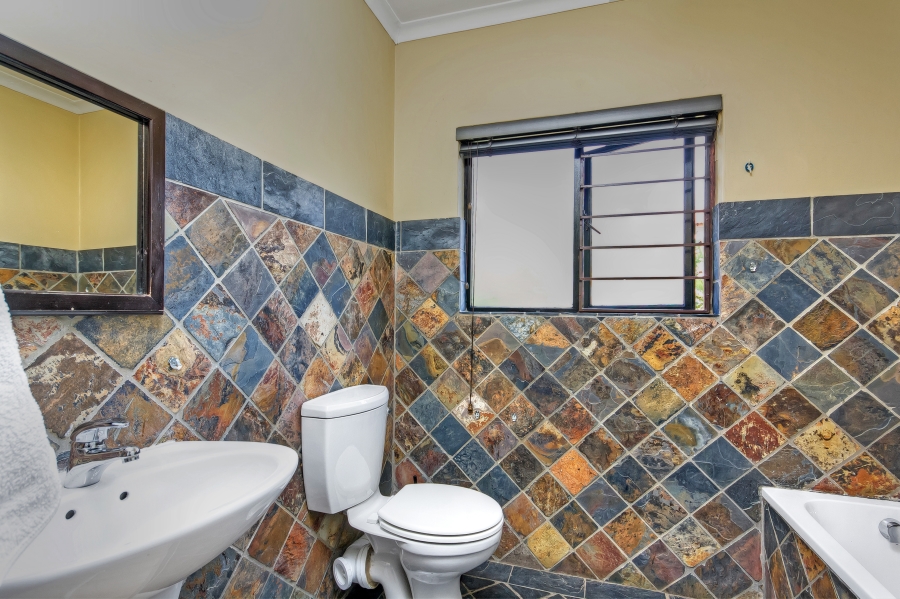 3 Bedroom Property for Sale in Beverley Gauteng
