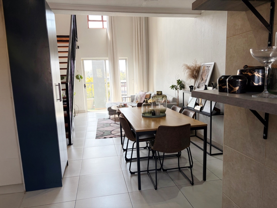 2 Bedroom Property for Sale in Linden Gauteng