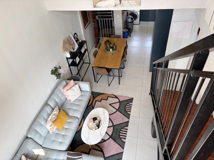 2 Bedroom Property for Sale in Linden Gauteng