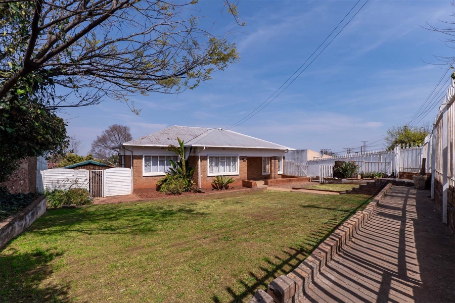 3 Bedroom Property for Sale in Primrose Gauteng