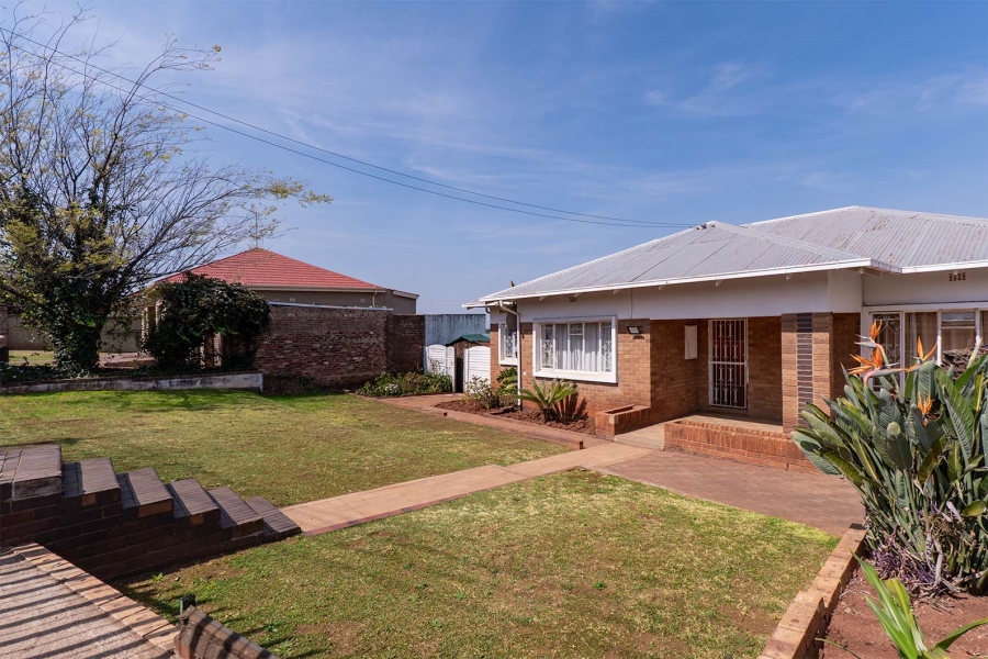 3 Bedroom Property for Sale in Primrose Gauteng