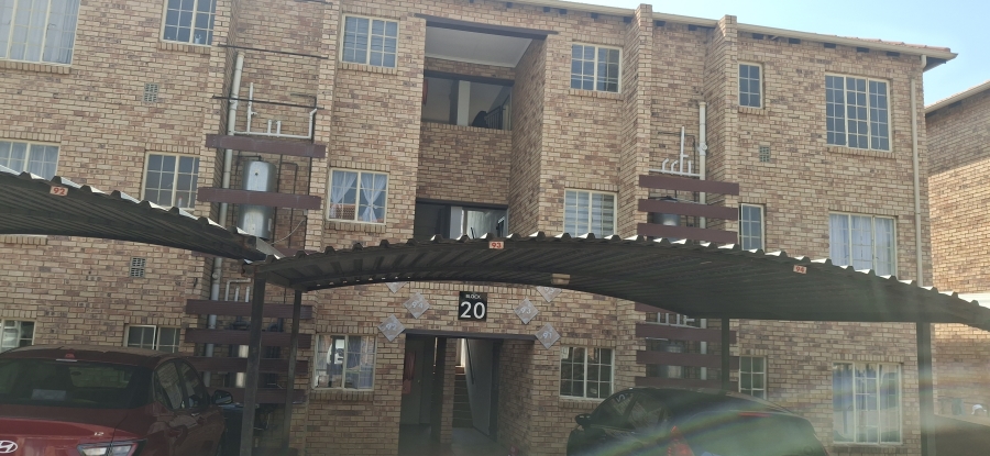 2 Bedroom Property for Sale in Northgate Gauteng