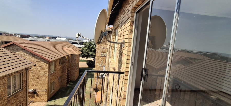 2 Bedroom Property for Sale in Northgate Gauteng