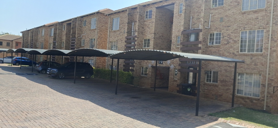 2 Bedroom Property for Sale in Northgate Gauteng