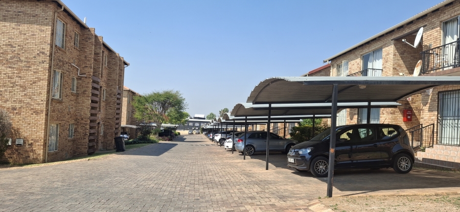 2 Bedroom Property for Sale in Northgate Gauteng