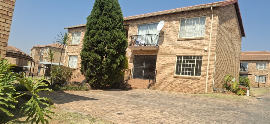 2 Bedroom Property for Sale in Northgate Gauteng