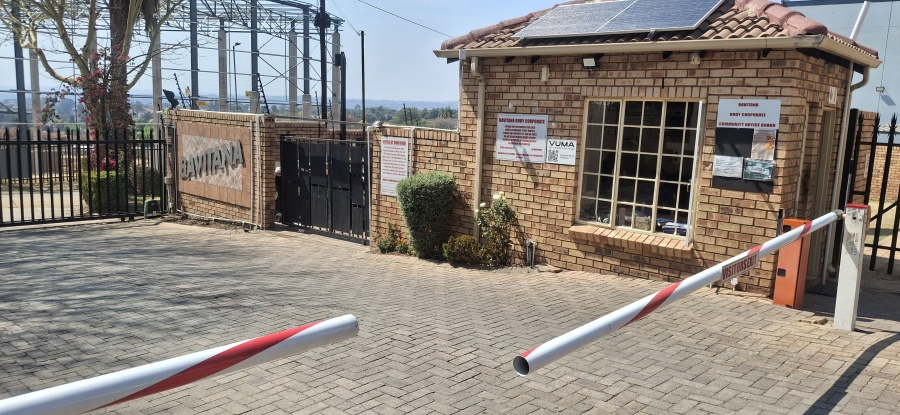 2 Bedroom Property for Sale in Northgate Gauteng