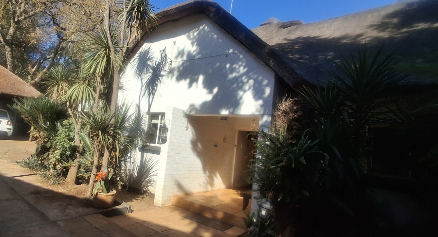 3 Bedroom Property for Sale in Northcliff Gauteng