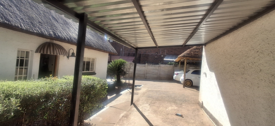 3 Bedroom Property for Sale in Northcliff Gauteng