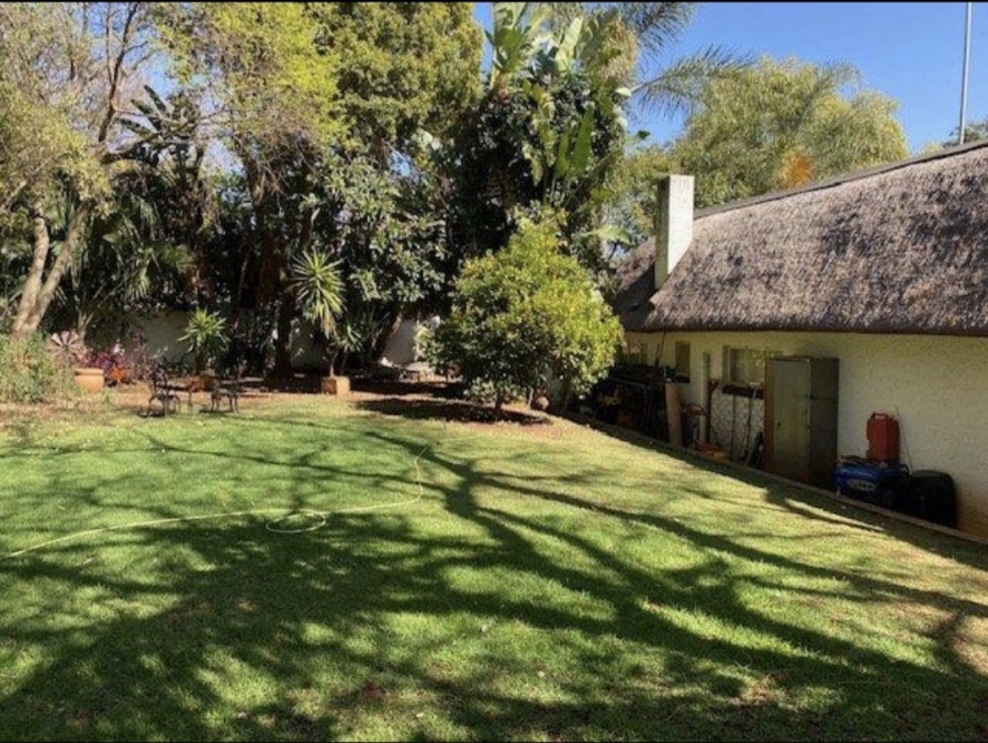 3 Bedroom Property for Sale in Northcliff Gauteng