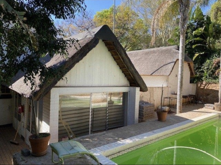 3 Bedroom Property for Sale in Northcliff Gauteng