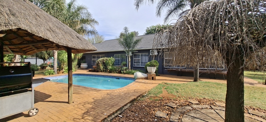 3 Bedroom Property for Sale in Culemborg Park Gauteng