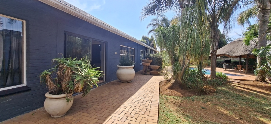 3 Bedroom Property for Sale in Culemborg Park Gauteng