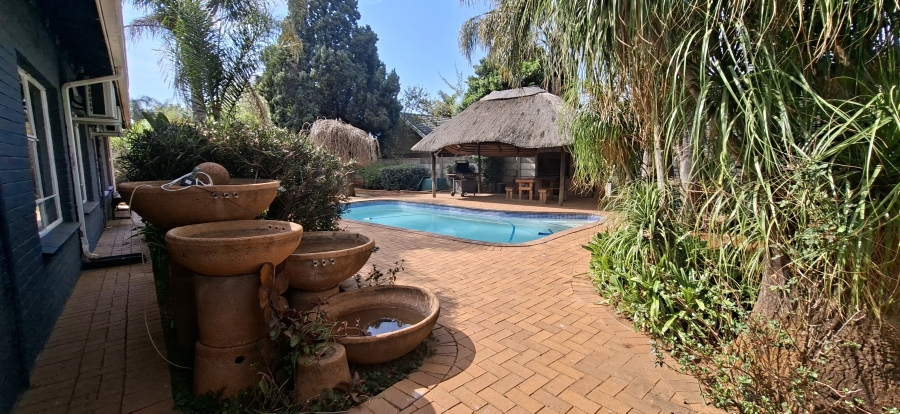 3 Bedroom Property for Sale in Culemborg Park Gauteng